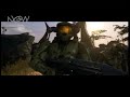 Halo 3 First Run - The Storm - Part 4
