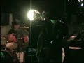 Ruby Room - Black Terror - Cover - The Foxboro Hot Tubs