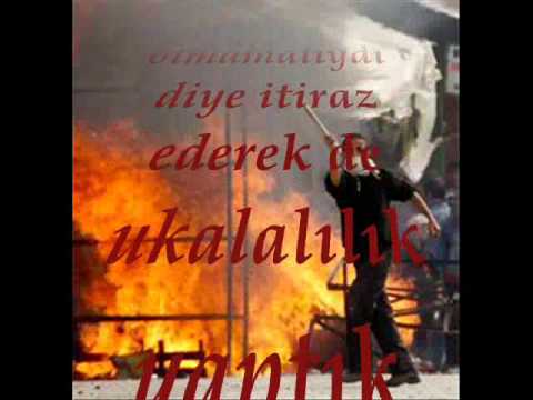TÜRK KURDU