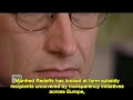 Report München on EU farm subsidies to airlines and cruise s