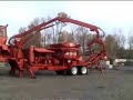 Morbark 1050