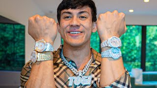 BETTING MY NET WORTH ON BLACK