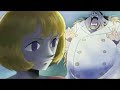  one piece 363 luffy zoro ryuma sanji chopper nico robin hogback sindory chan