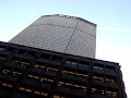 ARCHITECTURE - Walter Gropius-MetLife Bld (former PanAm Bld)