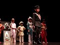 SAhil As subhash chandra bose