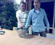 Loting Toernooi Viboa 5