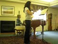 Hanel Violin Concert