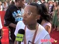 Tyga Denies Chain Snatching Tyga Denies Chain Snatching
