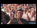 Crosby Stills & Nash - Almost Cut My Hair - Gathering Of The Vibes 2009