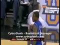 videos de CyberDunk NCAA 081125 Syracuse v Kansas Part 8
