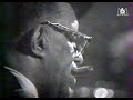 this is a part of a show recorded by the bbc in the 60' featuring willie smith and two musicians.
willie the lion smith is one of the three giants of harlem stride piano with james p. johnson and fats waller, beginning his career in the 20'.

i don't know about copyright, i put it here only for musical tribute to this great man. if it's not allowed just send me a mail and i will remove these movies...


c'est une partie d'un enregistrement fait par la bbc dans les 60' et diffus� par m6 dans les ann�es 80, du pianiste wille the lion smith, l'un des 3 g�ants du stride piano de harlem des ann�es 20-30.

je ne connais pas les droits de diffusion de ces vid�os, et peut les retirer sur simple demande si cela pose probl�me.