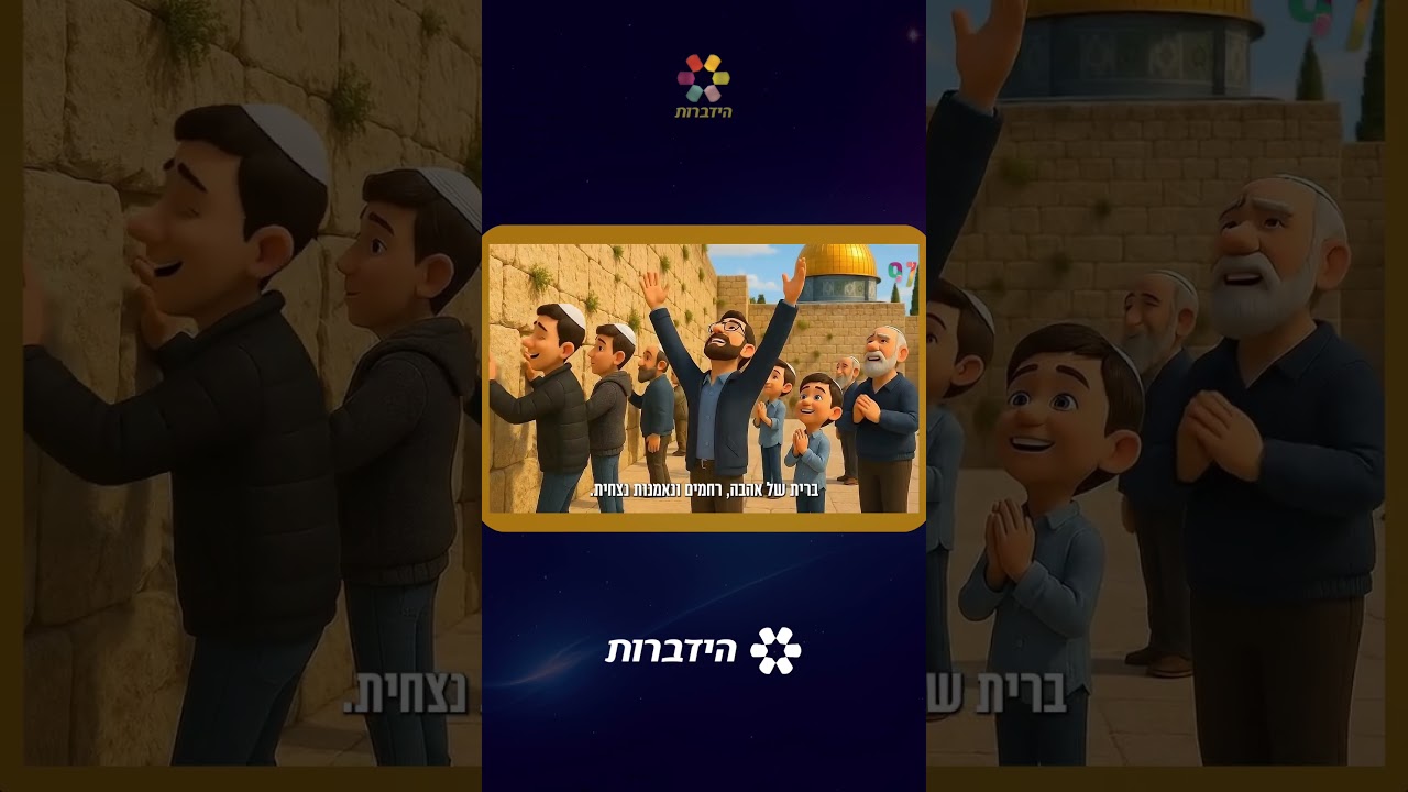 בעקבות ההפטרה בהמחשת AI – הפטרת נח