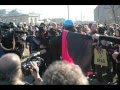 J27 SDS March in Washington
