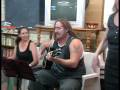 videos de StandByMe XmasPartyStonesCortner 031208