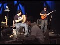 North Star Live - Mike Oldfield Cover Spain