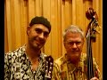 Charlie Haden-Antonio Forcione 'HEARTPLAY'