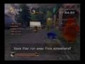 Sonic and the Black Knight Walkthrough (Part 9)