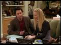 Phoebe and Bob