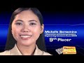 Top Notcher of CE Board Exam 2007 Top Notcher of CE Board Exam 2007