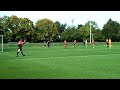 Training Mainz 05 9.10.2009 HD