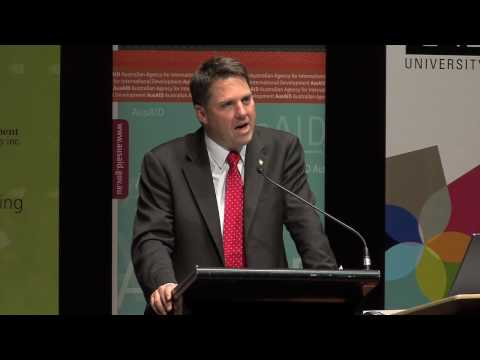 Food & Nutrition - Richard Marles