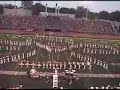 MSU Pride Band - New World Finale MSU Pride Band - New World Finale