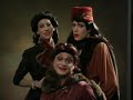 trio di 