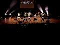Phusion @ Cydel Concert Phusion @ Cydel Concert