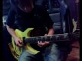 Mayzan plays Melodia (Neil Zaza Cover)