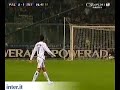 Ibra vs Palermo