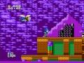this is part 4 of my sonic the hedgehog nes playthrough from my old sonicjackaroo account. sonic the hedgehog is a pirated game for nes. it takes the entire sonic 1 game on megadrive/genesis, turns it into 8-bit and puts it on nes. that sounds pretty good right? right? well no. whilst it sounds good the game is terrible. tons of glitches, terrible controls, ear bleeding-ly awful music and terrible physics. thats what horrors lie in store for anyone who plays this game. also when this playthrough was posted previously there was some confusion about this game so lets clear a few things up. first off this was not made by sega. sega had absolutely no involvement with this game. its practically a fan made game. the game was sold in cartridge format but was not licensed by nintendo. this is what is known as a pirated game. a homebrew project, put on a cartridge and sold without any licensing by nintendo. sonic did not appear on any nintendo consoles until sonic advance on the gameboy advance and his first game was sonic 1 on megadrive/genesis. there. that should clear things up. in this part of the playthrough we tackle spring yard zone acts 2 & 3. but nothing...nothing can prepare us for the horror of labyrinth zone.