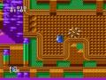 this is part 4 of my sonic the hedgehog nes playthrough from my old sonicjackaroo account. sonic the hedgehog is a pirated game for nes. it takes the entire sonic 1 game on megadrive/genesis, turns it into 8-bit and puts it on nes. that sounds pretty good right? right? well no. whilst it sounds good the game is terrible. tons of glitches, terrible controls, ear bleeding-ly awful music and terrible physics. thats what horrors lie in store for anyone who plays this game. also when this playthrough was posted previously there was some confusion about this game so lets clear a few things up. first off this was not made by sega. sega had absolutely no involvement with this game. its practically a fan made game. the game was sold in cartridge format but was not licensed by nintendo. this is what is known as a pirated game. a homebrew project, put on a cartridge and sold without any licensing by nintendo. sonic did not appear on any nintendo consoles until sonic advance on the gameboy advance and his first game was sonic 1 on megadrive/genesis. there. that should clear things up. in this part of the playthrough we tackle spring yard zone acts 2 & 3. but nothing...nothing can prepare us for the horror of labyrinth zone.