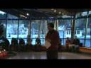 College of New Caledonia students show off their robots