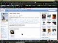 Orkut tranparente - greasemonkey