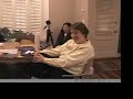 American Gladiators Audition David Bozak