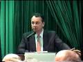 Philippe Karsenty presentation part A