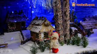 Різдвяна шопка