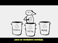 The Story of Stuff - Espa�ol - Parte 3 de 3 de Annie Leonard