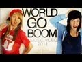 World Go Boom - DJ Earworm (Music Video)