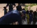 CB NT community visit