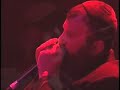 Bennyand the Healers Live at Metropolis Montreal