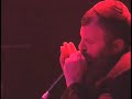 Bennyand the Healers Live at Metropolis Montreal