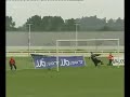 Goal of Season Rocket Strike - Lisburn Distillery