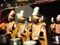 2006 Douglass High School marching into the Dome