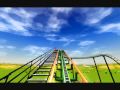RCT3 - SKYRIDER RECREATION - CANADA'S WONDERLAND