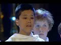tom cully sings 