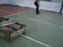 skate punkoi!