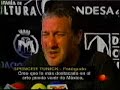 Spencer Tunick en México 2