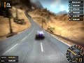 XNA Racing Game