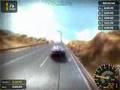 XNA Racing Game